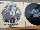 DOWNLINERS SECT The Country Sect 1965 UK 1st press COLUMBIA GLEAMING VINYL EX+