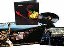 Jimi Hendrix - Band Of Gypsies (50th anniversary) (180g LP Vinyl)  - Sealed