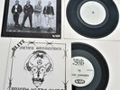 BLITZ    -   ALL OUT ATTACK EP AND NEVER SURRENDER SINGLES    -    RARE