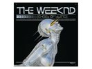 THE WEEKND - ECHOES OF SILENCE 2LP DELUXE SORAYAMA EDITION - Rare, Sold Out