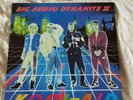 Big Audio Dynamite II Kool-Aid