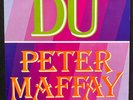PETER MAFFAY - Du/ Catalina/ Angela/ Wo Bis Du BRASILIEN 7