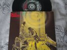 IRON MAIDEN - RUNNING FREE - ORIGINAL 1980 Early 7