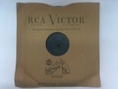 Juan D'Arienzo - Chirusa/Una Mujer - RCA Victor - 78RPM - 10