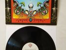 Grateful Dead - Aoxomoxoa LP Warner Bros WS 1790 Club Edition EX/NM