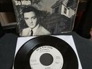 Elvis Presley Air Play Special How Great Thou Art / So High SP-45-162 minty