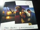 LOOSE ENDS, THE REAL CHUCKEEBOO LP  Excellent
