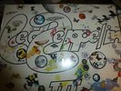 Led Zeppelin III  Atlantic 19128 dial cover 1977 release