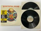 GRATEFUL DEAD Reckoning 1981 Arista A2L 8604 OG Press 2-LP Promo NM NEAR MINT