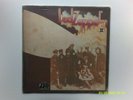 Led Zeppelin II (1969 Original Release) Atlantic LP Record SD 8236 RARE 2nd CTH