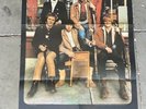 Moby Grape Columbia vintage Uncensored OG Poster Only 33x22 Inches