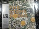 The Stone Roses - Self Titled Album - HMV Lemon Vinyl Ltd - New Sealed