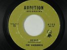 Surf 45 - Vaqueros - Echo/Desert Wind - Audition - mp3