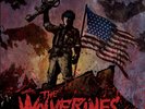 The Wolverines We The People Lp New Sealed Bruisers Forced Reality Oxblood Oi
