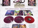 Ys: The Oath In Felghana Falcom Sound Team Jdk - Box Set New Final Fantasy