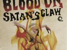 Marc Wilkinson: Blood On Satan's Claw (Original Soundtrack) Vinyl LP
