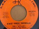 Northern Soul 45/ Caesars 