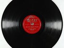 Black Gospel 78 - Jackson Gospel Singers - Heaven Bound Train - Star Talent VG++