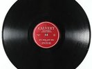 Blues 78 - Little Shy Guy & The Hot Rods - Let's Rock And Roll - Calvert - mp3