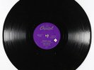 Rock & Roll 78 - Gene Vincent & His Blue Caps - Be-Bop-A-Lula - Capitol - mp3