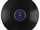 Rockabilly 78 - Luke McDaniels - Whoa, Boy  - Trumpet - VG++ mp3