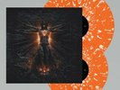 Clayman (20th Anniversary Edition) (Orange/White Splatter) by In Flames...