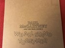 PAUL MCCARTNEY & FROG CHORUS WE ALL STAND TOGETHER 10