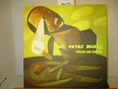 Hot Water Music Band LP Forever And Counting First Pressing 1998 Black  Doghouse