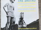 The Smiths Barbarism Begins At Home 12 “ single Excellent German Vinyl Morrissey