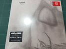 THE CURE - FAITH (LP VINILE 180 GRAMMI GRIGIO SPECIAL EDITION SIGILLATO 2008)
