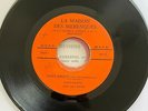 RARE WEST INDIES BEGUINE 7 JULIO MARTES MISSIE AMEDEE OG MAISON DES MERENGUES