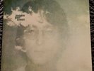JOHN LENNON (The Beatles) 'IMAGINE'   PURPLE LABLE w/POSTER + LOST LENNON TAPES