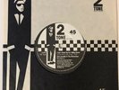 Elvis Costello I Cant Stand Up 7” Ska 2 Two Tone Specials Madness
