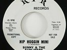 Sunny & The Sunliners 