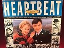VARIOUS Heartbeat Music From The Yorkshire TV Series 1992 UK Vinyl LP Nick Berry