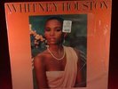 WHITNEY HOUSTON 1985 US VINYL LP How Will I Know same Saving All My Love For You