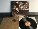 LP VINYL LED ZEPPELIN IN THROUGH THE OUT DOOR  SLEEVE VAR C US FIRST PRESS EX/EX