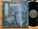 Entombed - Left Hand Path 1990 LP 1st UK Earache Mosh 21 + OIS Death Metal NM
