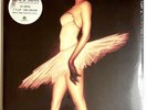 Clint Mansell - Black Swan 2015 Clear Swirl 2LP Mondo - RARE   NEW + SEALED