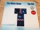 The KLF - The White Room - 12” Vinyl LP - 1st Print