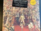 THE ROLLING STONES IT'S ONLY ROCK 'N' ROLL LP COC 79101 PROMO 1974