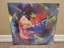 Death's Dynamic Shroud - I'll Try Living Like This (2xLP, 2020) New Orange/Pink
