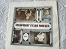 The Beatles-STRAWBERRY FIELDS/PENNY LANE-w-P/S-45 RPM-7