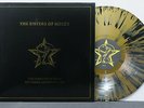SISTERS OF MERCY 'The Damage Is Done' GOLD/BLACK SPLATTER Vinyl LP