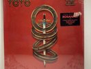 Toto IV LP - Columbia FC 37728 - Sealed Original Vinyl with Hype -Africa Rosanna