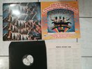 The Beatles – Magical Mystery Tour  LP  JAPAN PRESS   BOOKLETTE