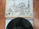PINK FLOYD  RELICS  LP 1967  JAPAN PRESS   GATEFOLD