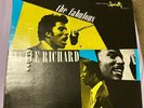 Nice 1958 R&B VG+ OG LP Fabulous Little Richard Specialty SP 2104