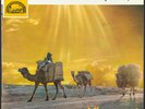 OUM KALTSOUM - Lumière sur le désert - LP Cairophon