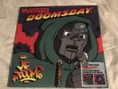 MF DOOM Operation Doomsday /w Poster 2xLP Vinyl Record ORIGINAL Cover NEW Sealed